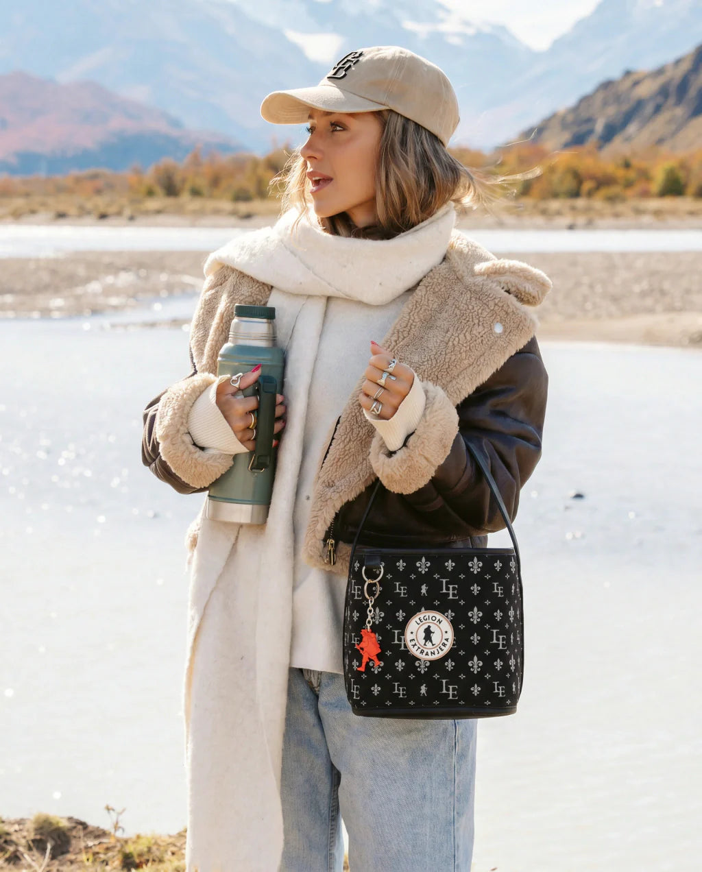 MATERA MDQ AMELIE BLACK