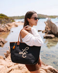 TOTE TERO XL IDENTITY NEGRO