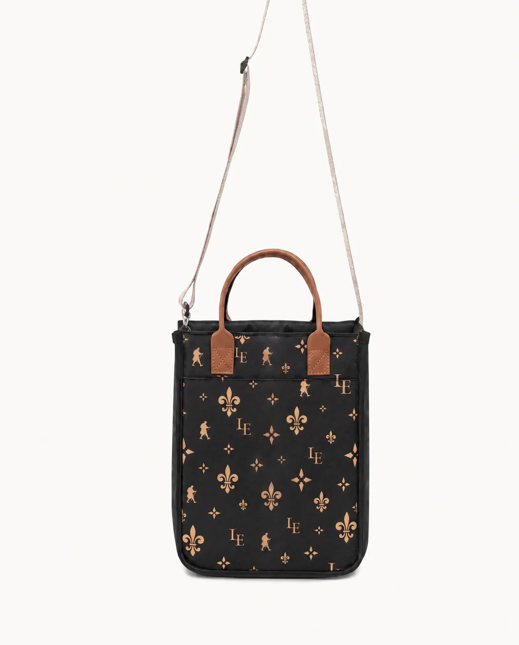 MATERA TOTE UNIC STRIPES