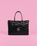 TOTE CITY L ULTRA QUEEN NEGRO