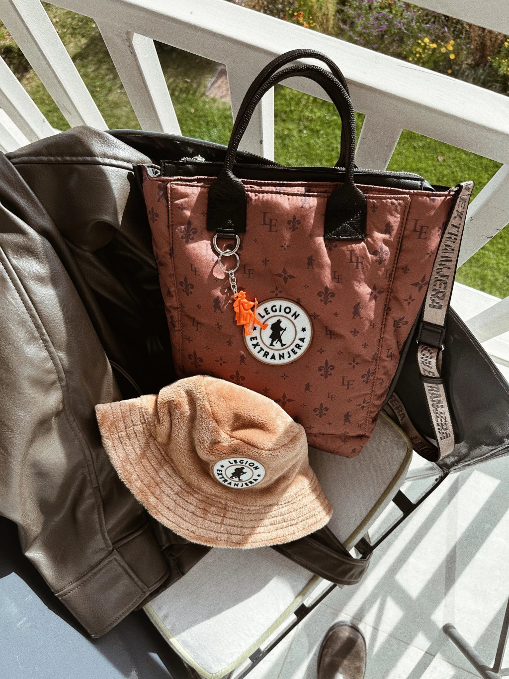 PILUSO VIENA TEDDY BEIGE