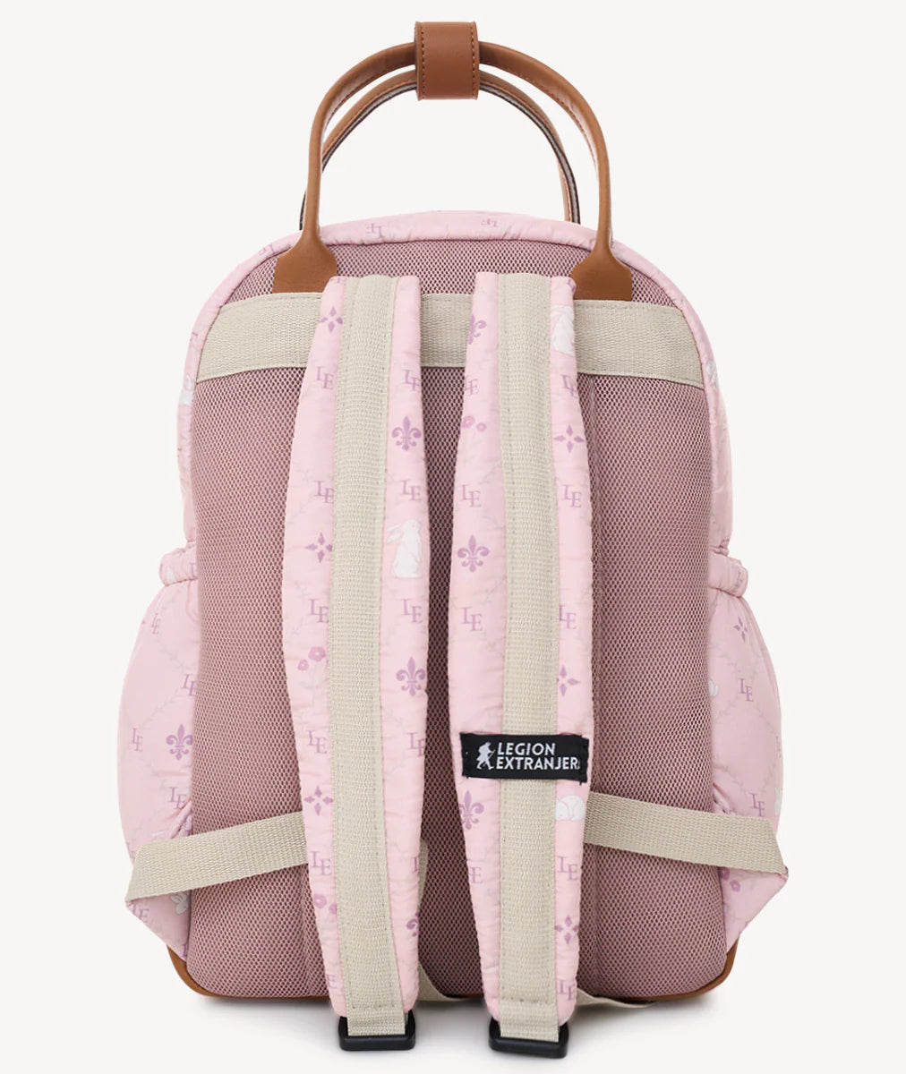MOCHILA BABY LEGION BUNNY