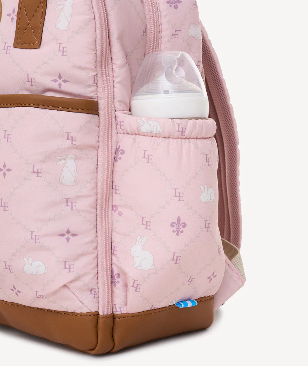 MOCHILA BABY LEGION BUNNY