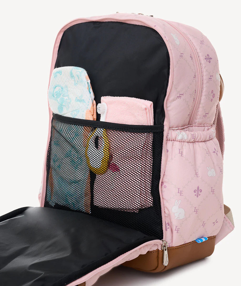 MOCHILA BABY LEGION BUNNY