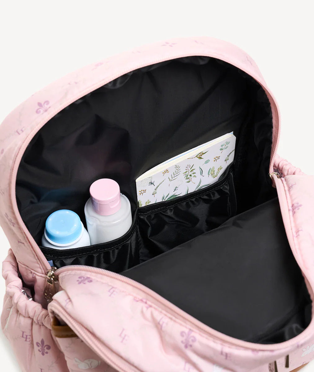 MOCHILA BABY LEGION BUNNY