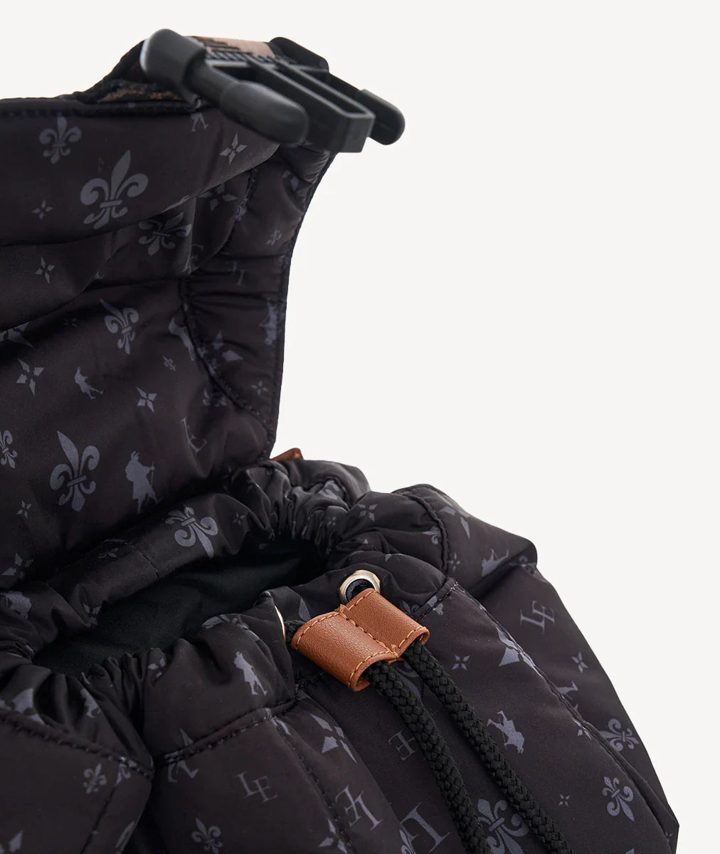 MOCHILA MURCIA UNIC NEGRO