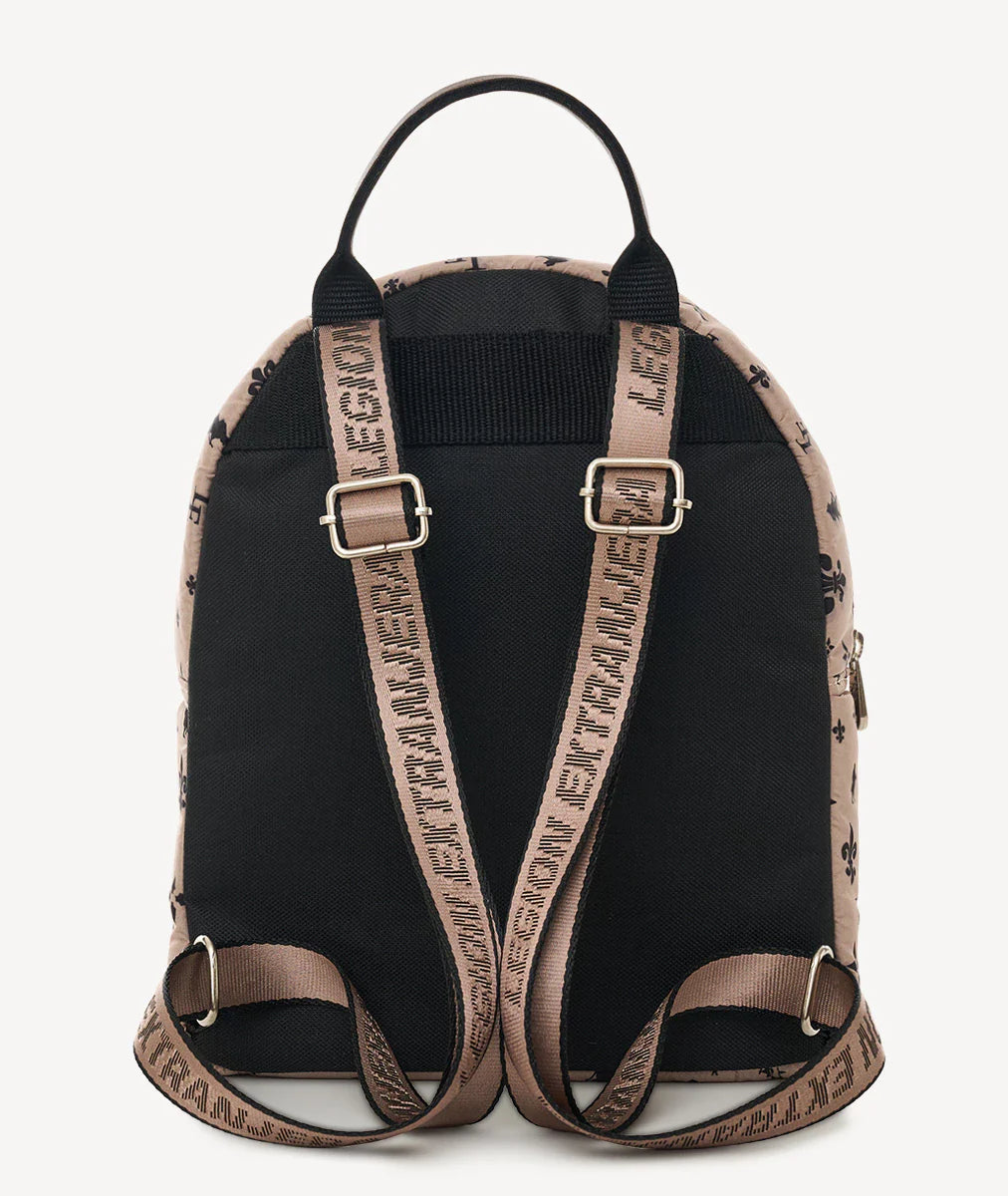 MOCHILA ALISON PRO UNIC BEIGE