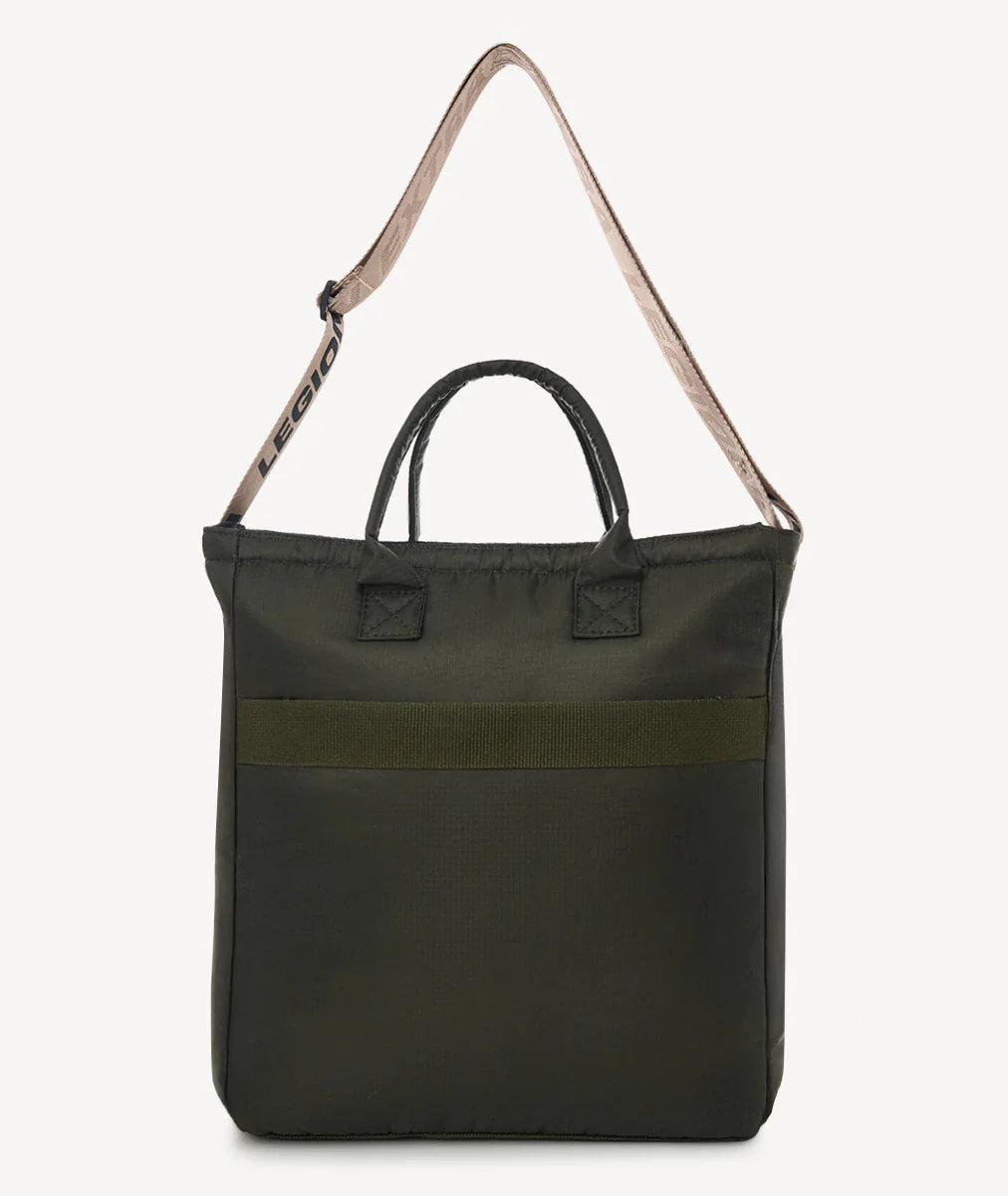 TOTE BABY BOSTON OLIVA
