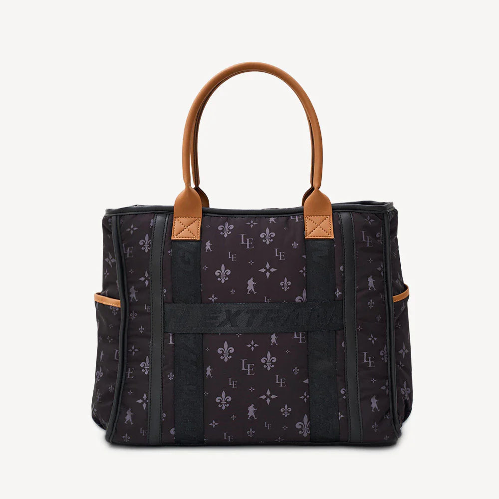 TOTE CITY UTILITY UNIC NEGRO