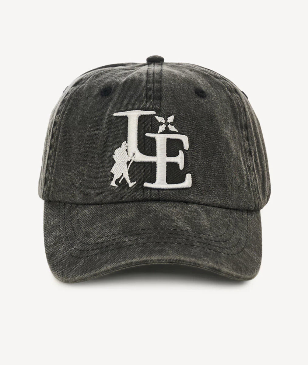 GORRA BALI NEGRO