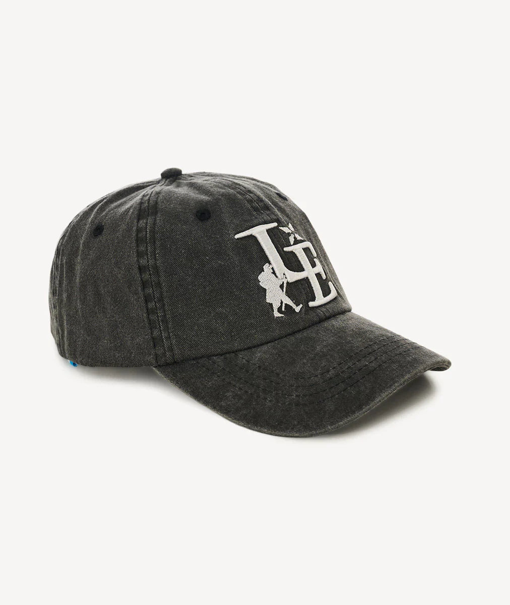 GORRA BALI NEGRO