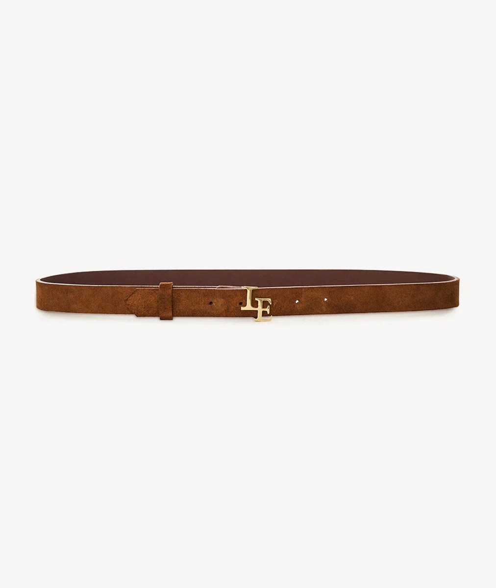 CINTURON LE LUXURY AVELLANA