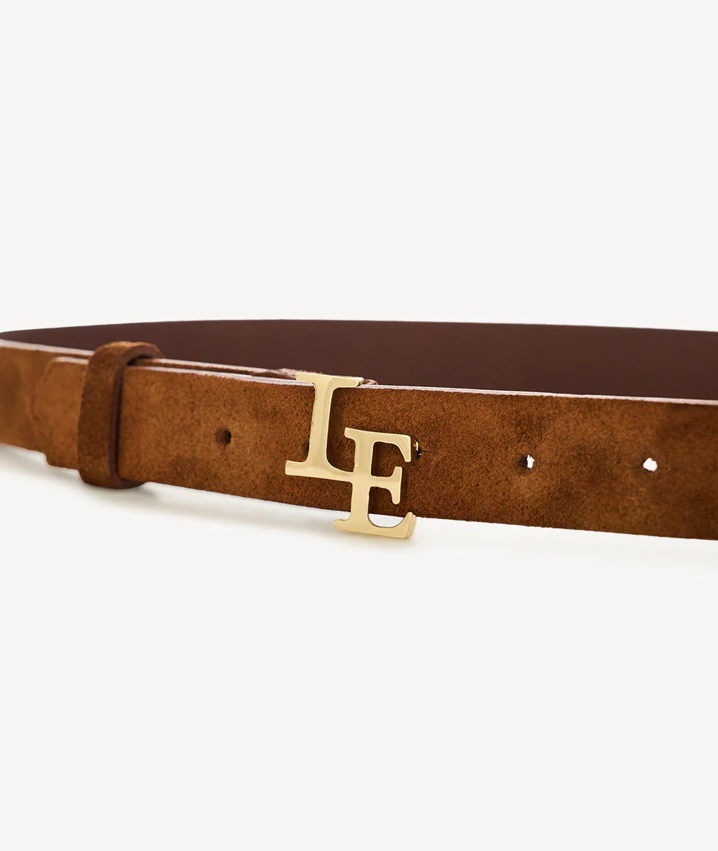 CINTURON LE LUXURY AVELLANA