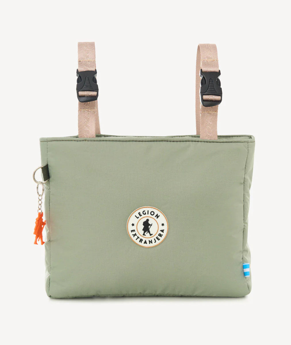 ORGANIZADOR BABY ROMA KALE