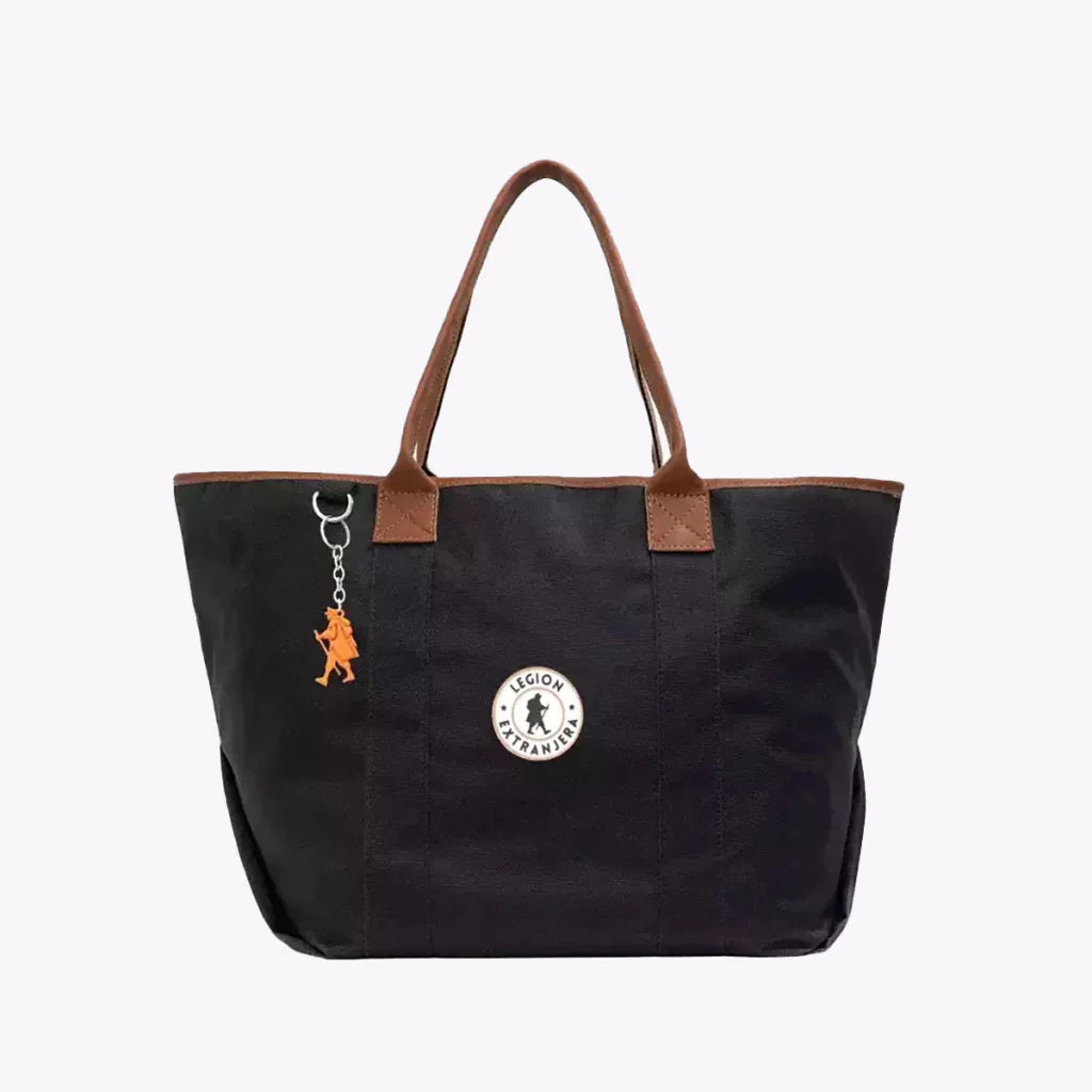 TOTE TERO NEGRO