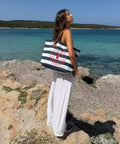 TOTE CANCUN REGATA
