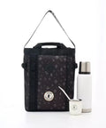 MOCHILA MATERA TRONADOR UNIC NEGRO