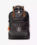 MOCHILA ATLANTYC PRO NEGRO