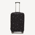 FUNDA CARRY ON UNIC NEGRO