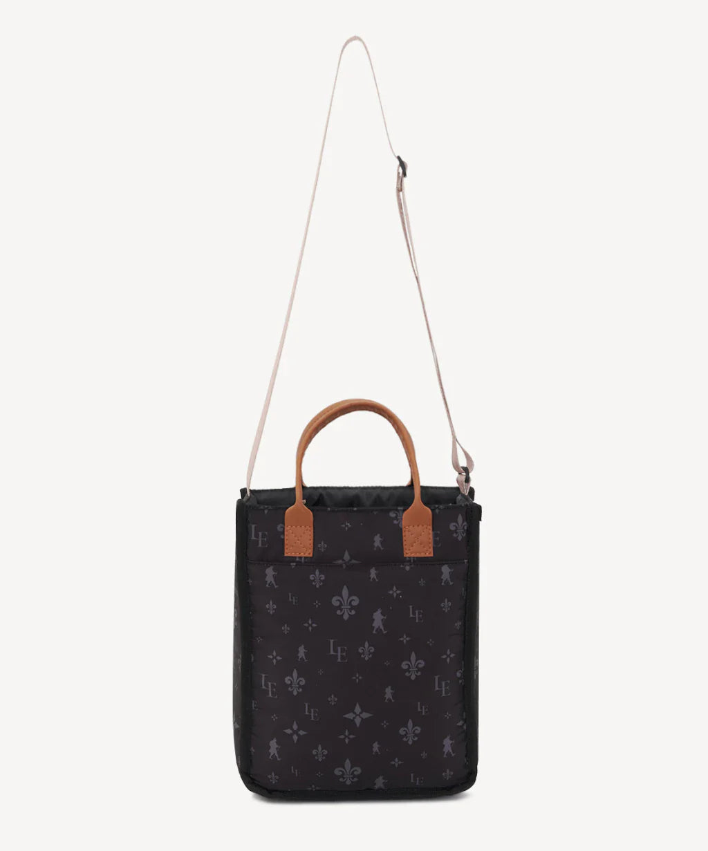 MATERA TOTE UNIC NEGRO