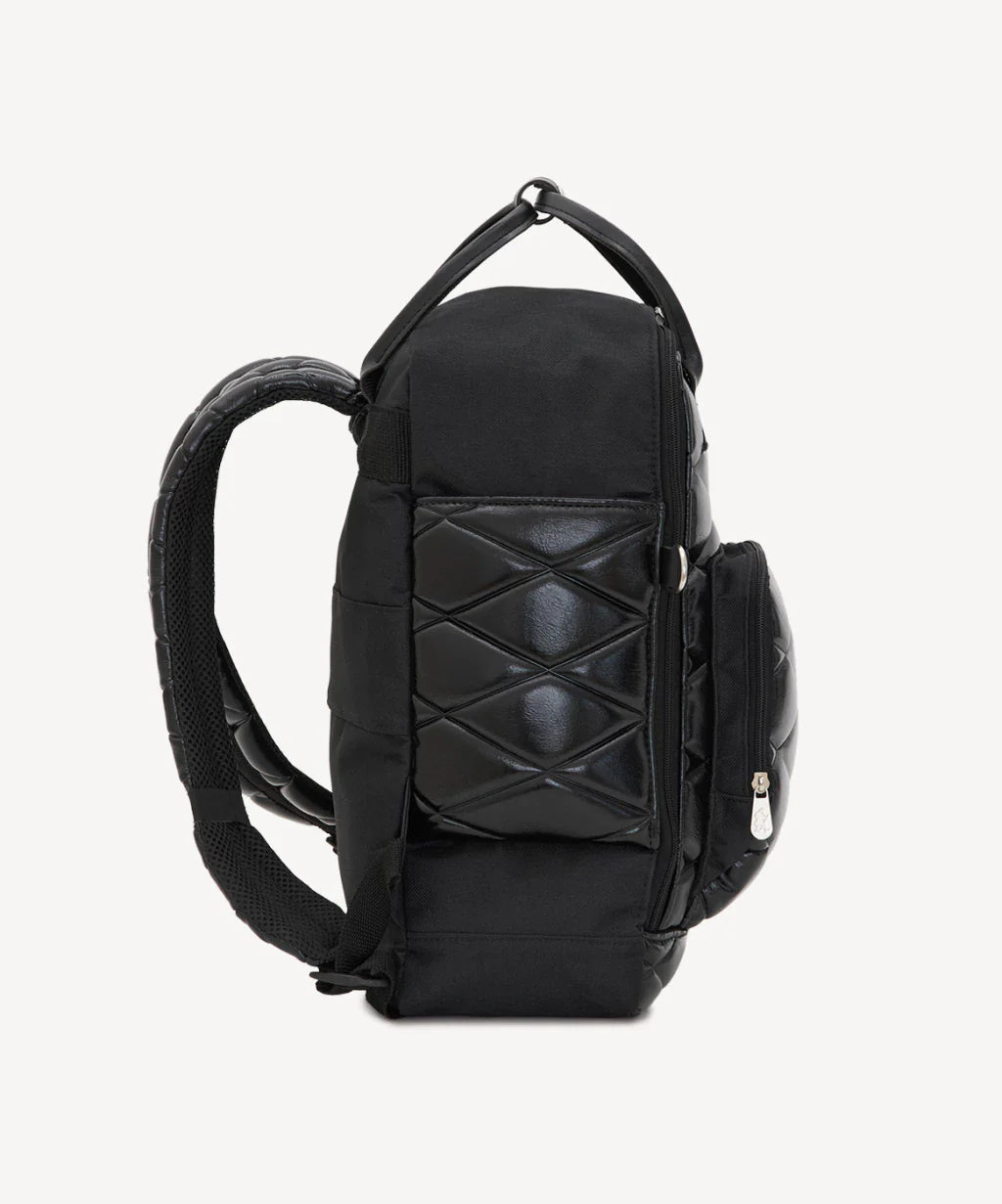 MOCHILA ATLANTYC QUEEN NEGRO