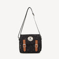 BANDOLERA DUBAI UNIC NEGRO