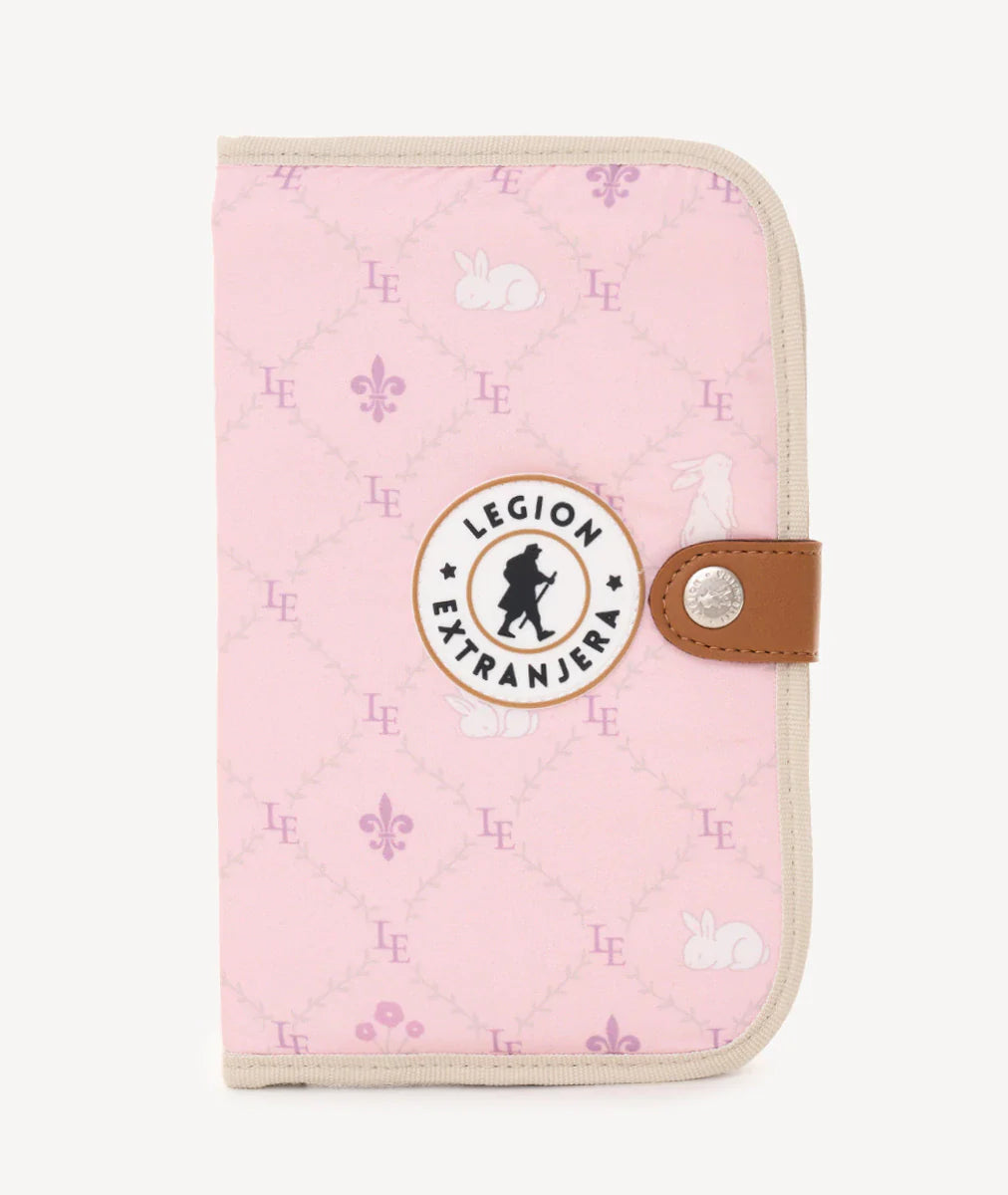 PORTA DOCUMENTOS BABY BUNNY