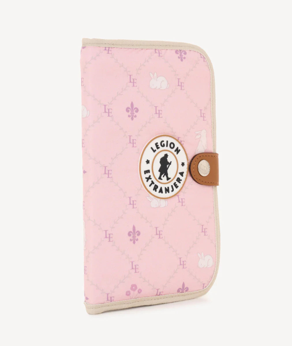 PORTA DOCUMENTOS BABY BUNNY