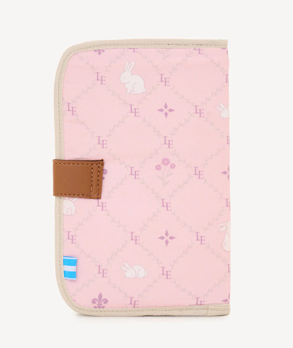 PORTA DOCUMENTOS BABY BUNNY