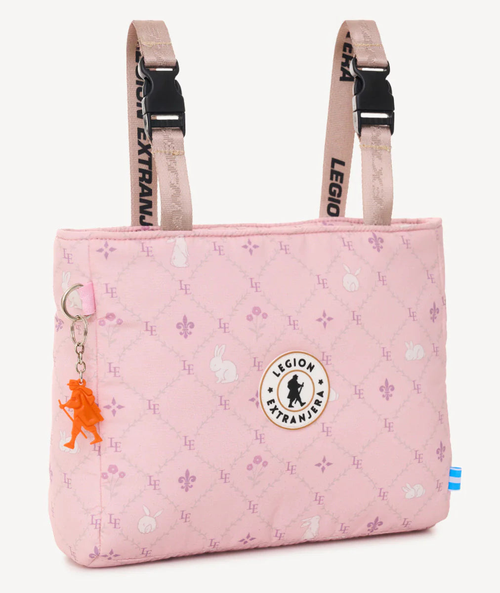 ORGANIZADOR BABY ROMA BUNNY