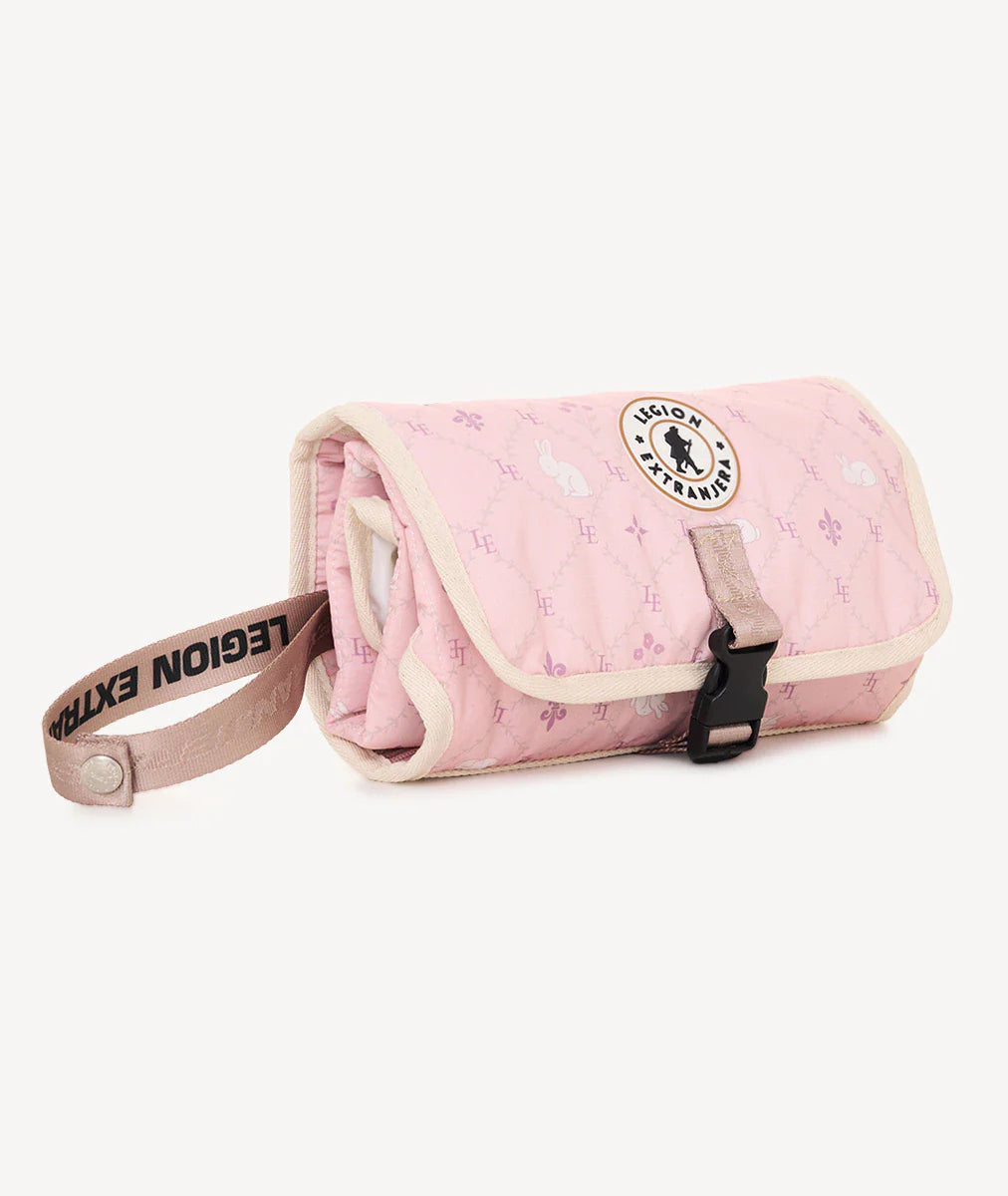 CAMBIADOR BABY LEGION BUNNY