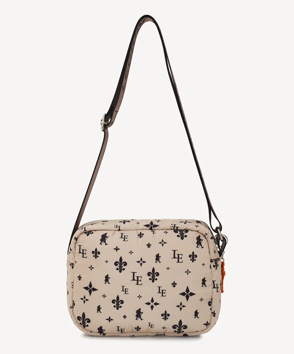 BANDOLERA CUMBRE UNIC BEIGE