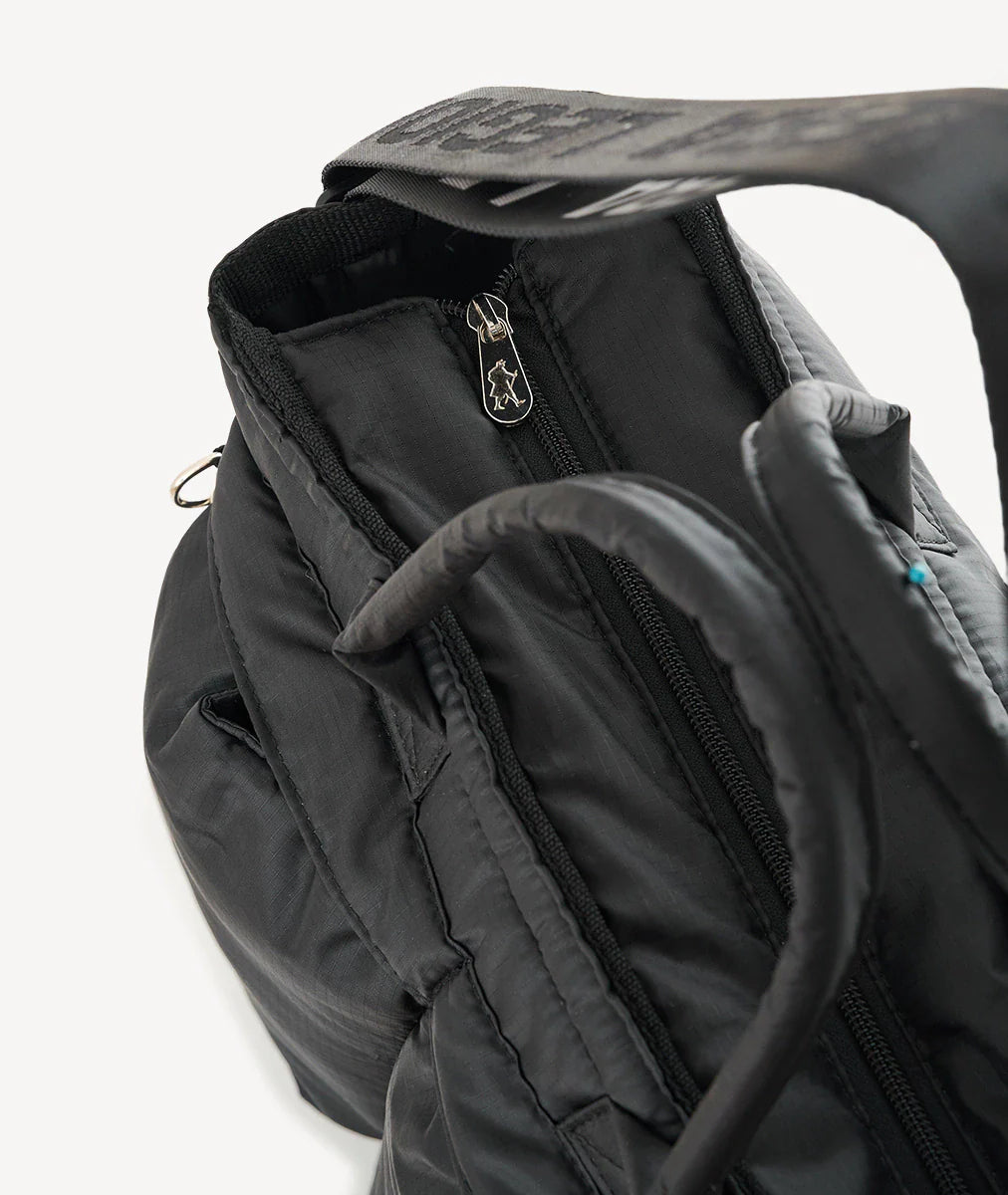 TOTE BOSTON NEGRO