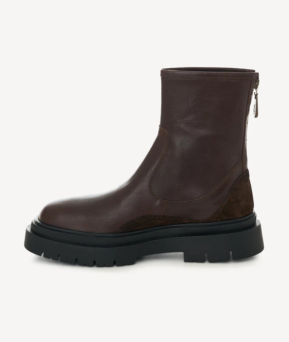BOTA VIENA CHOCOLATE