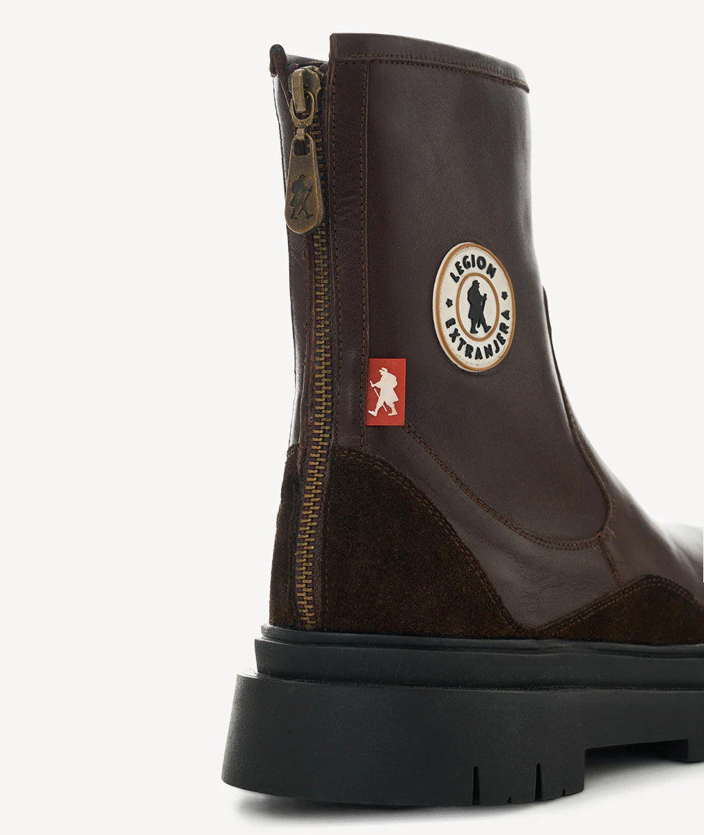 BOTA VIENA CHOCOLATE