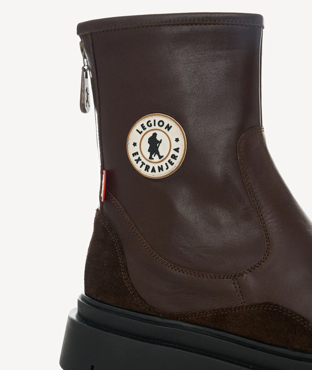 BOTA VIENA CHOCOLATE