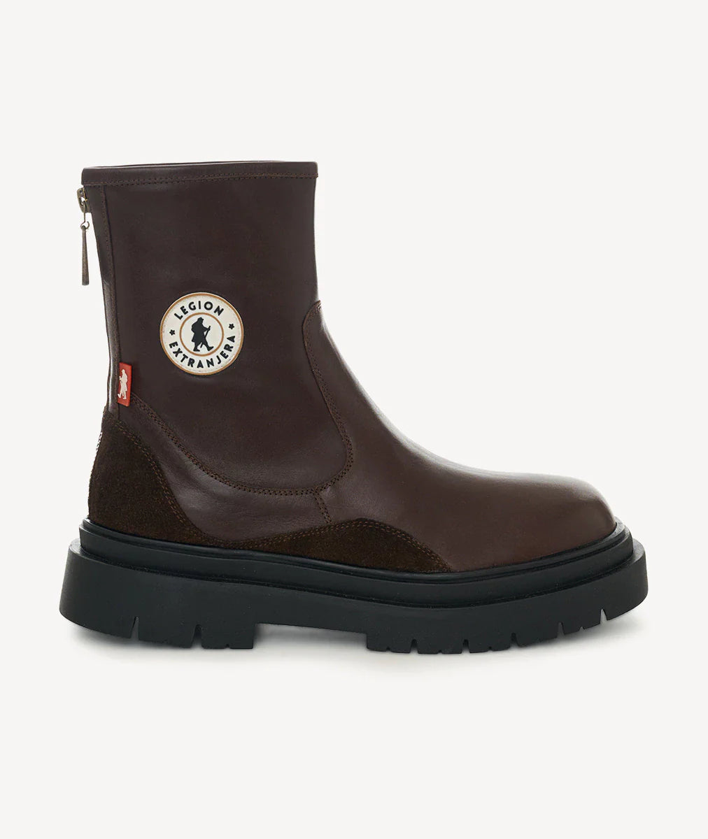 BOTA VIENA CHOCOLATE