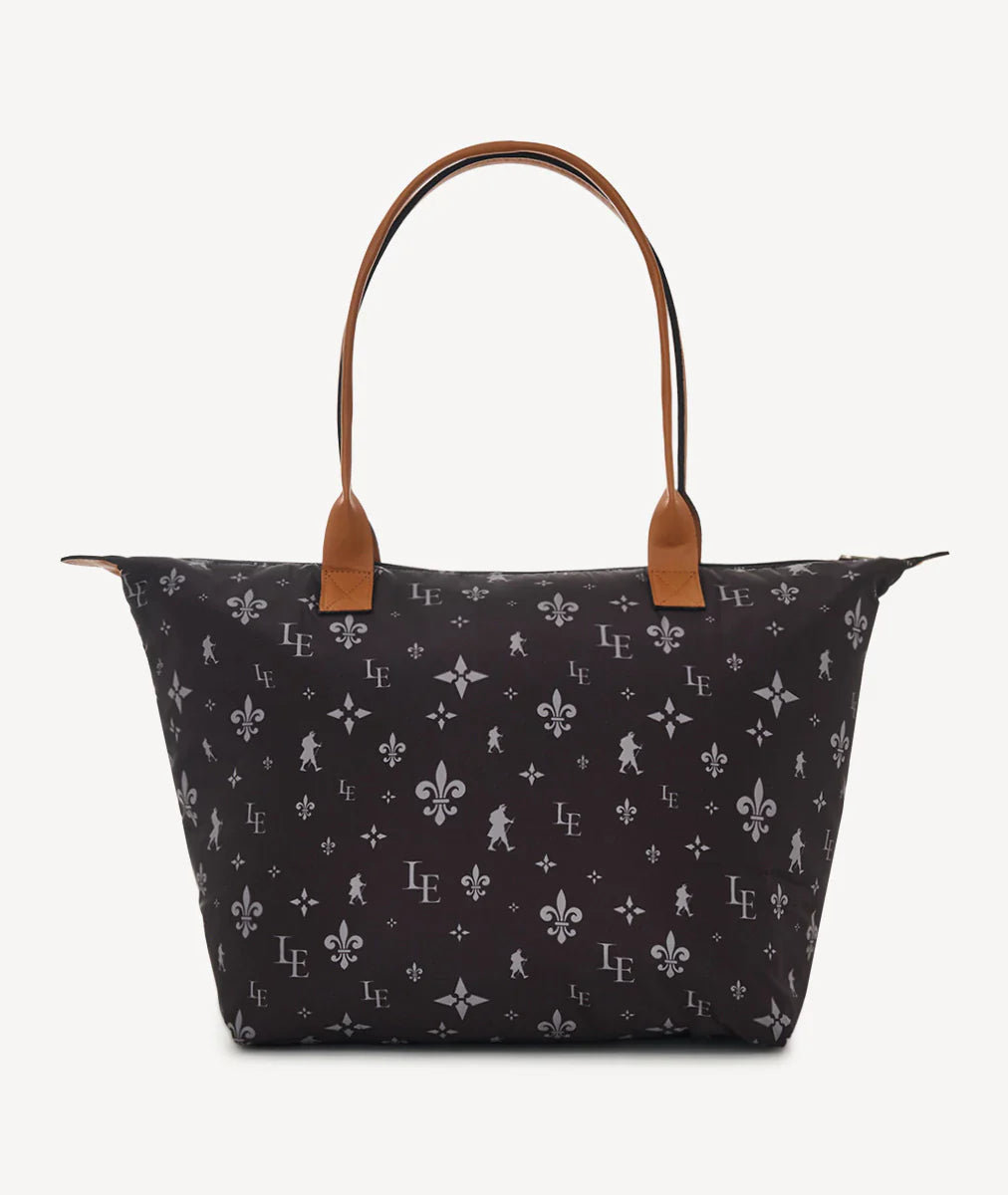 TOTE EMMA M UNIC NEGRO