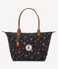 TOTE EMMA M UNIC NEGRO