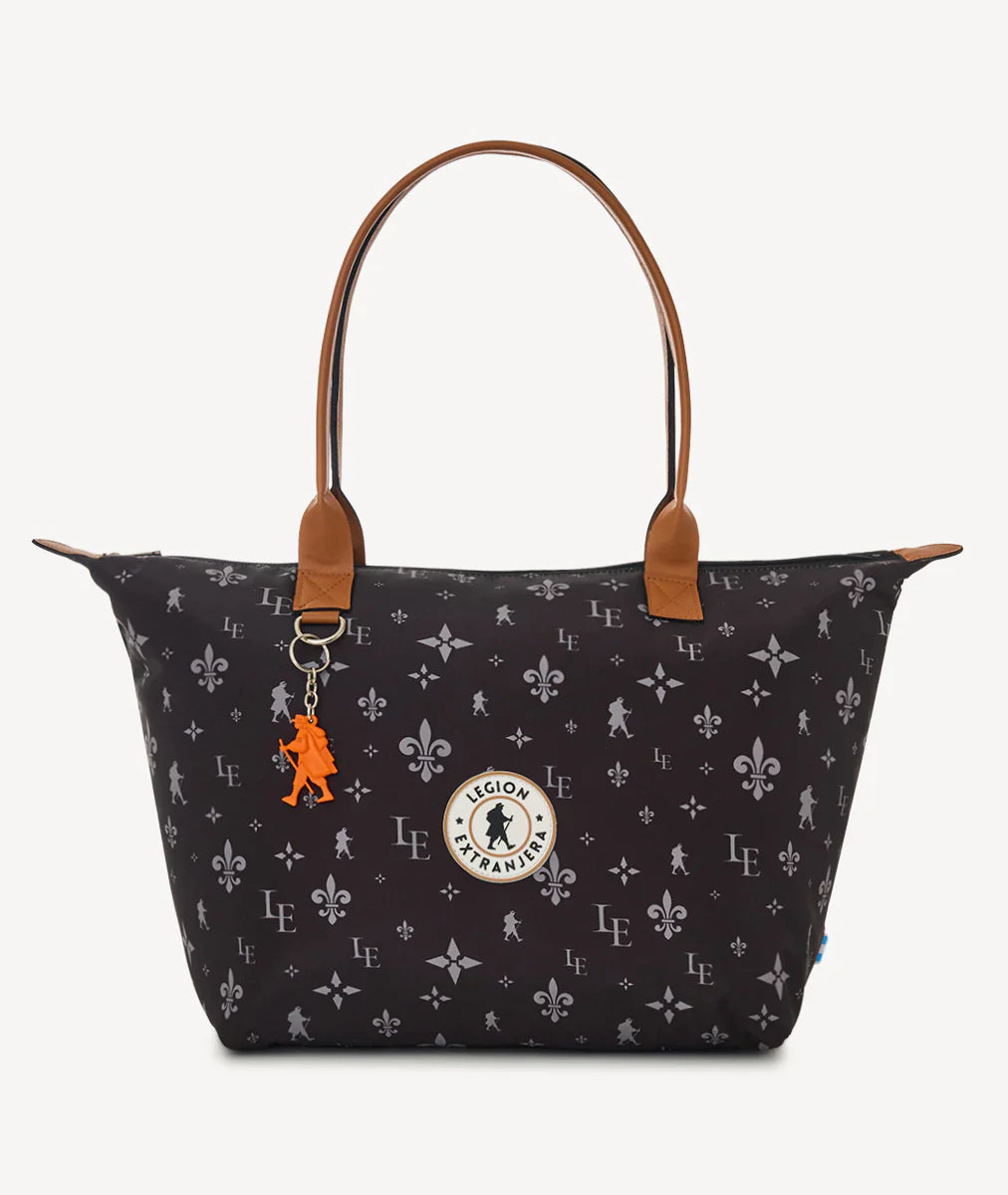 TOTE EMMA M UNIC NEGRO