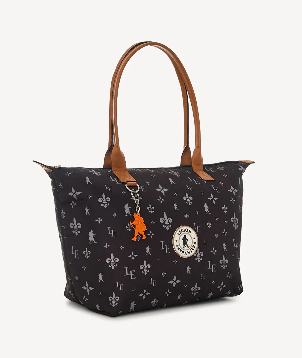 TOTE EMMA M UNIC NEGRO