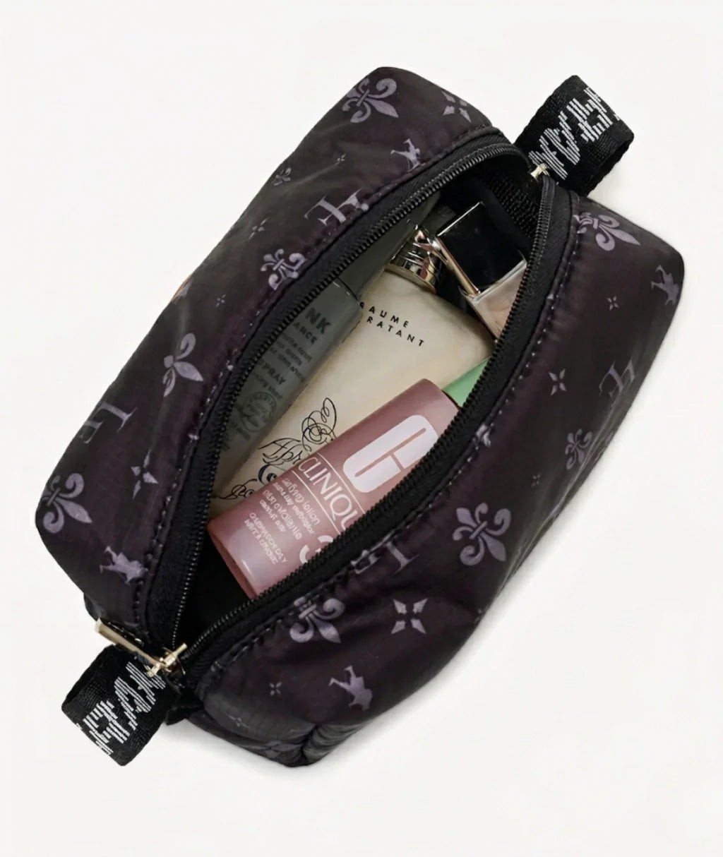 NECESER OLIVIA UNIC NEGRO