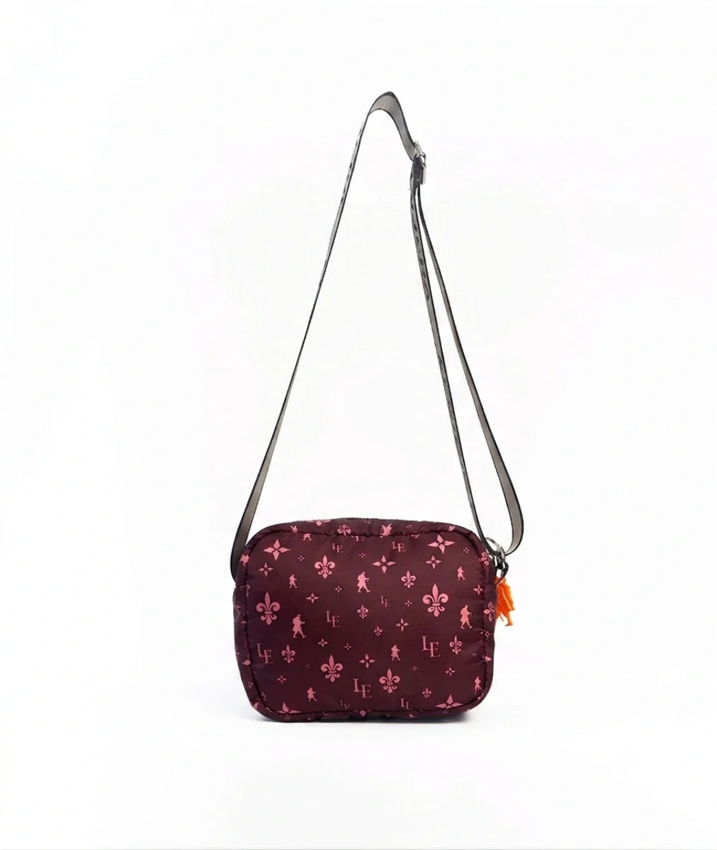 BANDOLERA CUMBRE UNIC BORDO