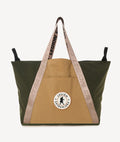TOTE XXL WOODLAND