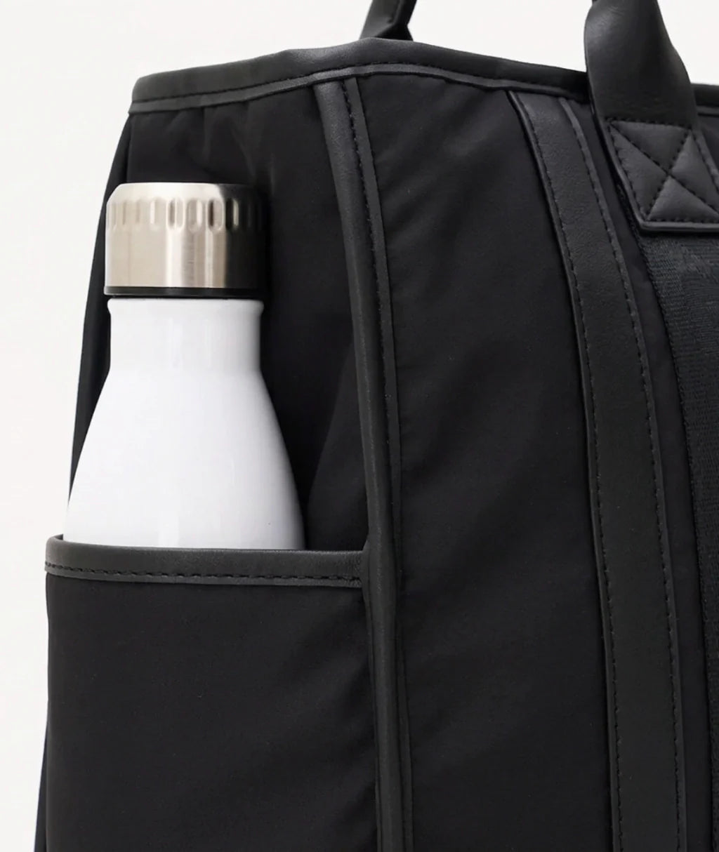 TOTE CITY L UTILITY NEGRO
