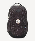 MOCHILA TRONADOR UNIC NEGRO