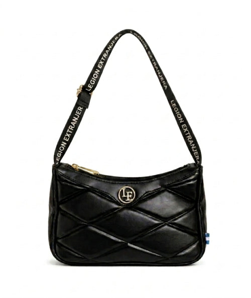 BANDOLERA KYOTO QUEEN NEGRO