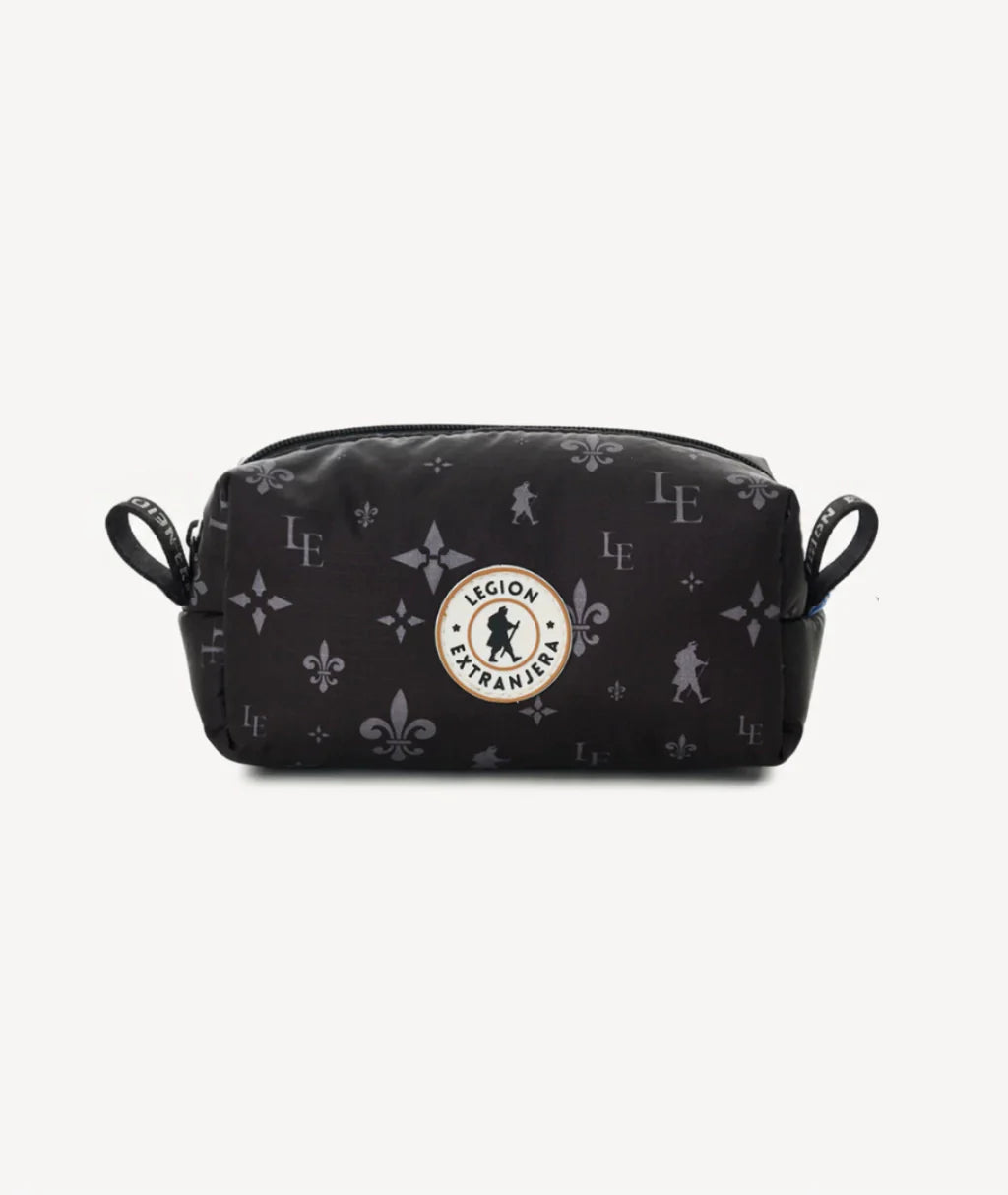 NECESER OLIVIA UNIC NEGRO