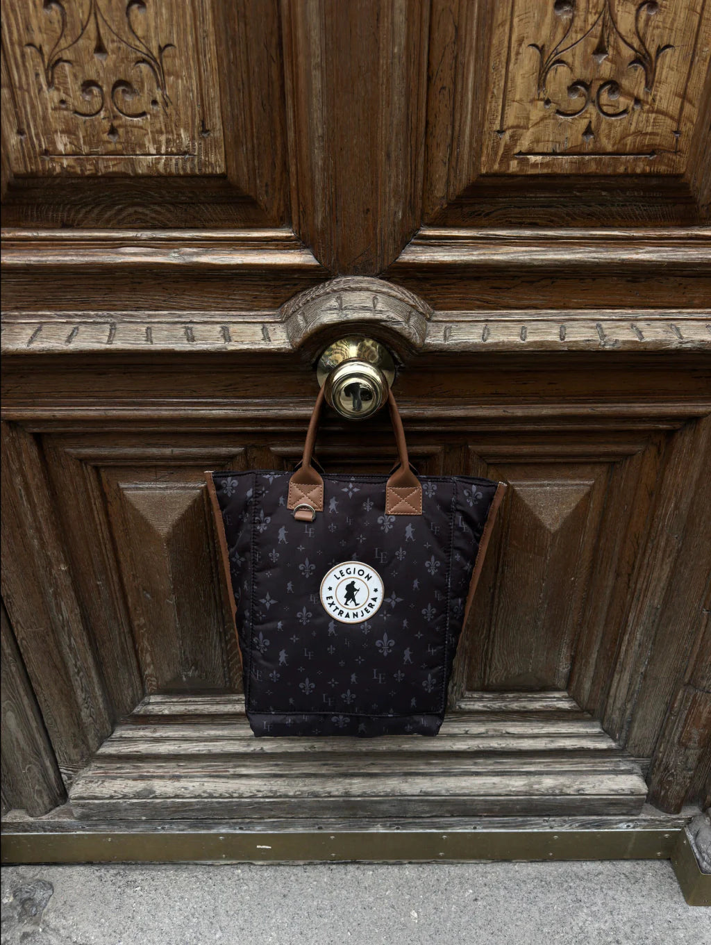 BANDOLERA TO GO L UNIC NEGRO