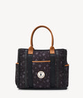 TOTE CITY UTILITY UNIC NEGRO